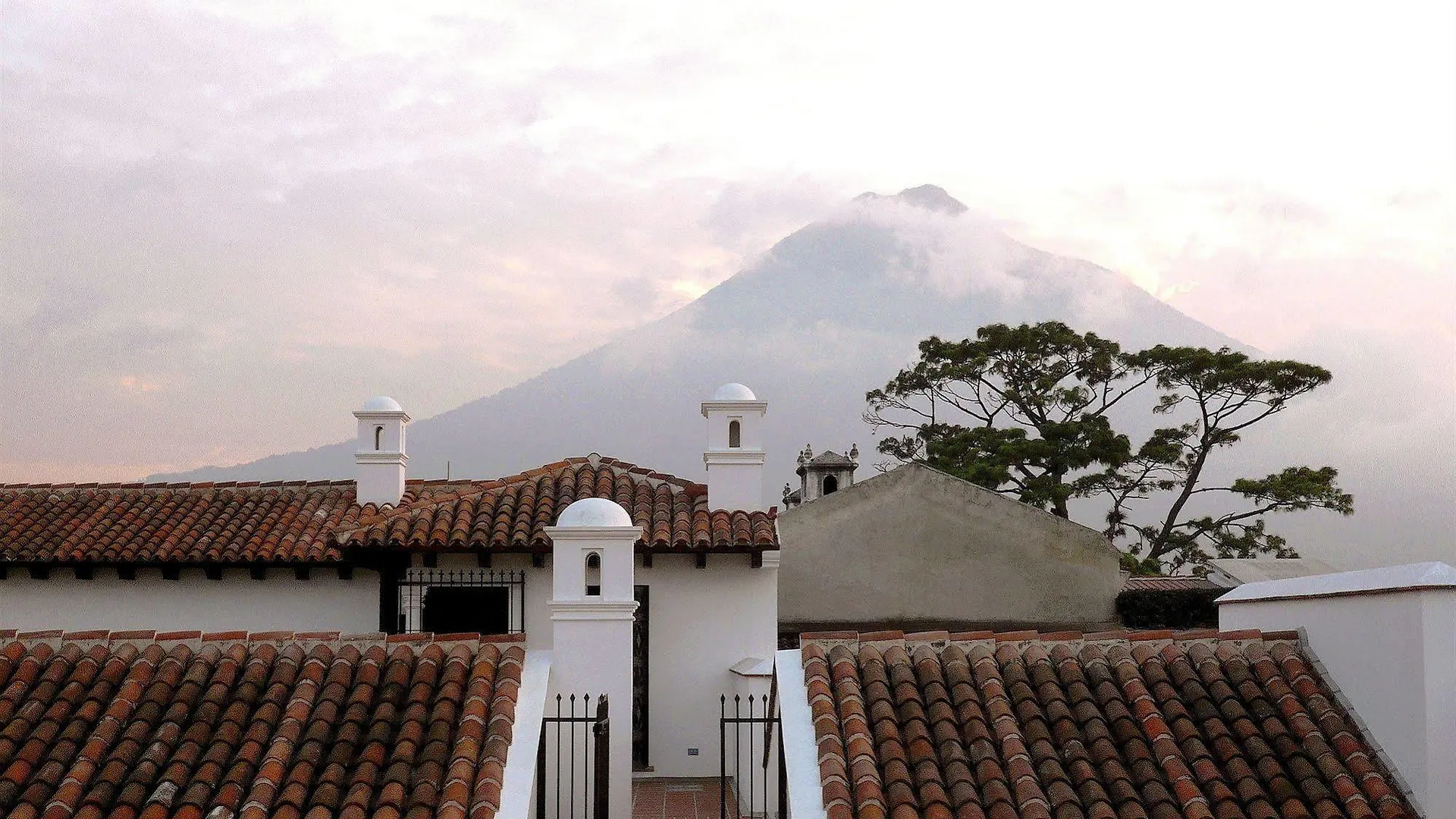 San Rafael Hotel Antigua