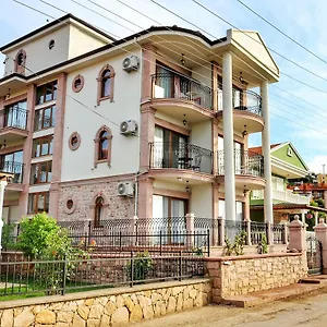 Stone Hill 3* Ayvalı