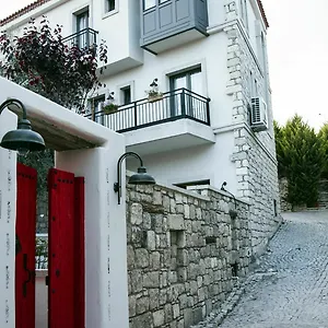 Sakula 3* Alaçatı